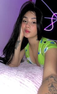 Sexy amy💚 de Amy-Rose  5 Imagens