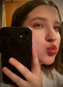 RandiThanos Public Pic 2