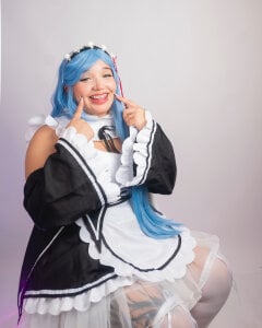 hinata_dolly 🙈😳 사진 3