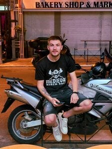 Gabrielto124 Public Pic