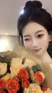 1X-yiyi 伊伊梦想家 Pic