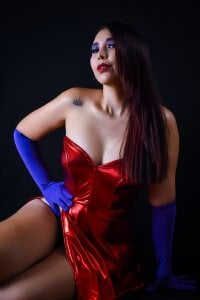 sexy halloween 2023 de violetasimonz  Imagens