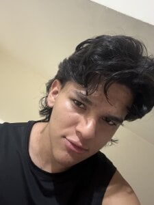 Salomon_Mendoza Public Pic 3