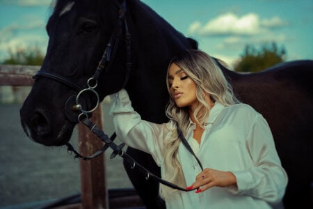 MashaReed_ Wild Spirit Pic