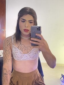 Cute Mafe de Soy_mar1 Foto 7