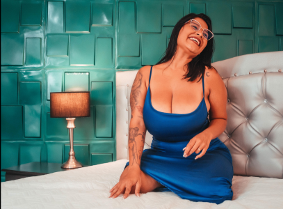 megan_bigboobs_ 💙🩵💙in blue, to be by your side honey Pic