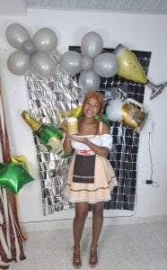 Dralix_20 Oktoberfest party🍻 Pic 4