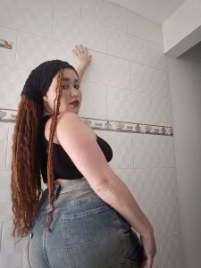 Candle- 🫧🍄 Foto 3