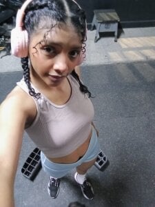 NatyVelvex kullanıcısının In the Gym ✨🏋🏼‍♀️ albümü -  2 fotoğraf