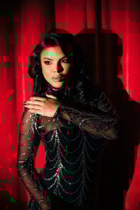 Classic red 💋 od JadaKai  4 snímek