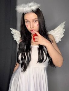 BabyMooon Your angel is already here Bilde 3