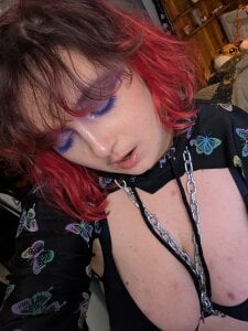 SUBSCRIBE TO MY FANCLUB💄💋 de LadyRochester  6 photos