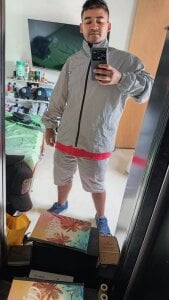 SOLDADO23VERGON HOMBRE HERMOSO Pic 2