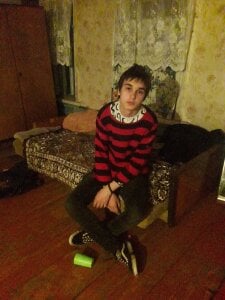 emo_sweet I won't get out of your head Pic 5