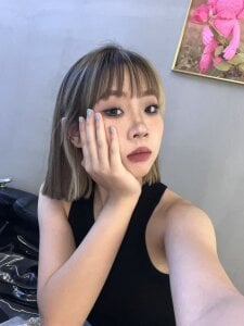 Sexygirl-pangzi001 Public Pic