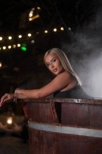 EvaZaneMountain Retreat🏔️ Bild 6