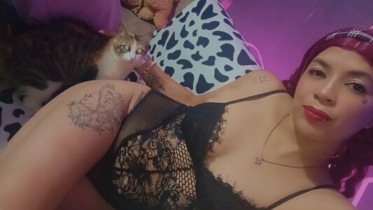 violettaevanxs Public Pic 5