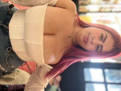 sofierouseS hi guys🔥🔥 圖片 2