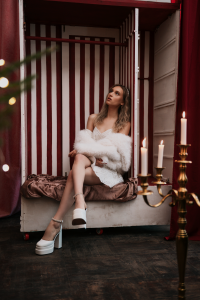 VictoriaHopsons Tsar Winter Couture Pic