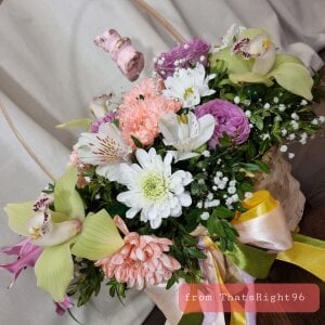 PrettieKate's Flowers Sex Photo 1