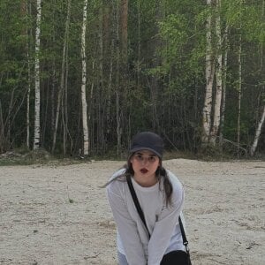 PureSofia My photo shoot Pic 2