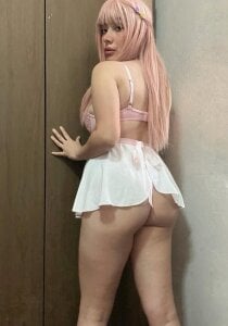 EmmaInPink know me slika 4