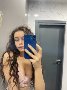 NikaBliss slightly naughty photos❤️ Poză 3