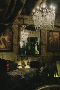 Goddivaa Red angel💄 Pic 4