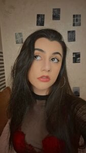 MelanieMooor By Invitation Only Fotka