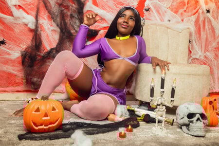 🎃HALLOWEEN🎃 de Eva_Johnss  4 Imagens