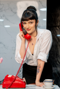 JeanneSabatier a coffie my Sir Immagine  3