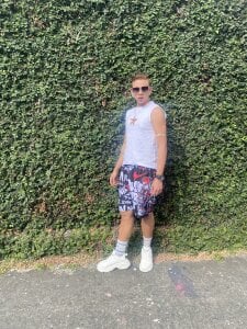 Dylams_maja 🍆💦 I want to be the guy who spices up your room hot 🔥 Pic 6