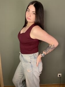 DelilaVanvliet Public Pic