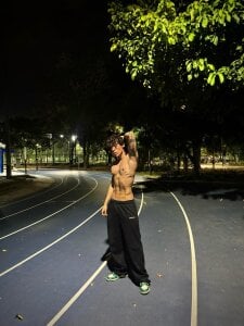 felix__star GYM + 5%FAT Pic 6