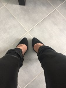 crudeliafrancy Tacchi Foto 8