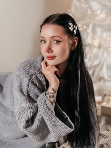 Goldy_Stark 💕❤️ Pic