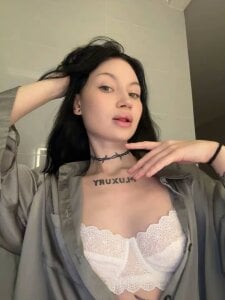 gold_pluxury Silk shirt 사진 4