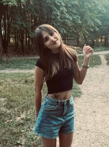 Anna_Delray My photos💕 Pic