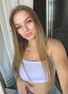 JanetJennings Daily selfie 사진 3