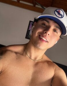 Salvatore_Savagge Public XXX Photo 3