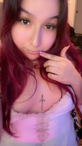 luvvespie More of me 💗 Pic 4