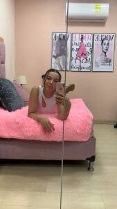 hillary_chen Fun Pic 3