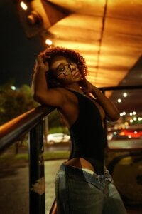 Paytonferrara Calle taught me what school didn't. 👖 Pic 3