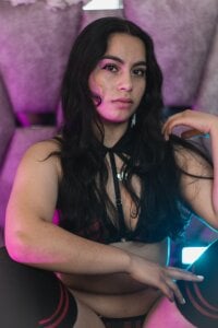 iris_and_damian me🙈 Pic