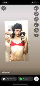 Alayafatttt Public Pic 3