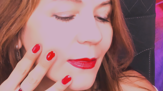 NicoleHitman red ))) Gambar 7