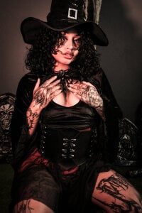 JuliaRose_ks hallowen 🎃 2025 Immagine  6