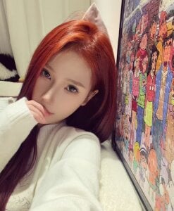 SWeet-baby666's 烟花 Sex Photo 1