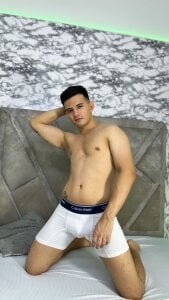 GoldenBoyM boys Gambar