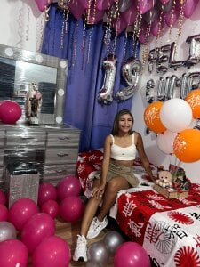 Sharyt_Naughty Happy birthday to me 💕🫶 Pic 3